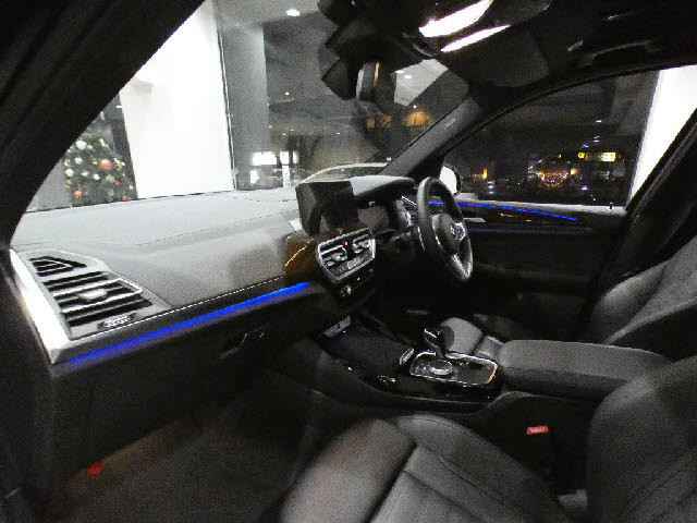 BMW&nbsp;X3&nbsp;&nbsp;&nbsp;神奈川県の詳細画像&nbsp;その3