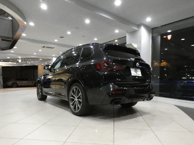 BMW&nbsp;X3&nbsp;&nbsp;&nbsp;神奈川県の詳細画像&nbsp;その4