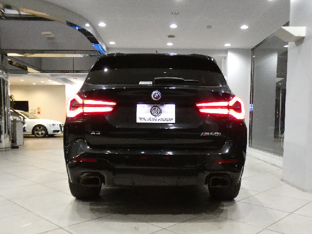 BMW&nbsp;X3&nbsp;&nbsp;&nbsp;神奈川県の詳細画像&nbsp;その6