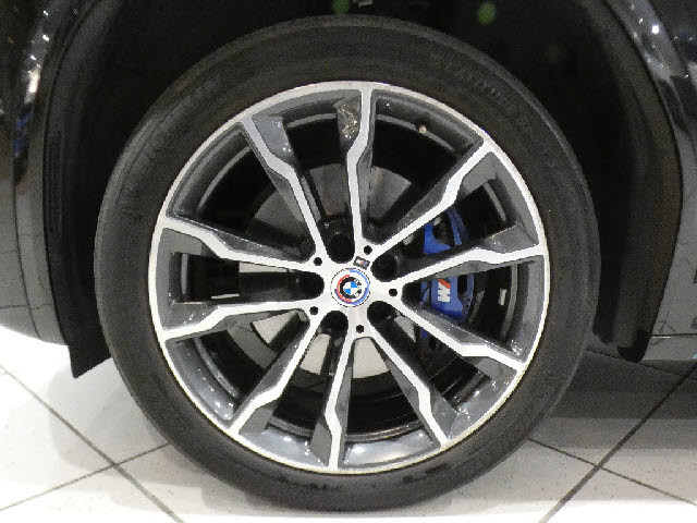 BMW&nbsp;X3&nbsp;&nbsp;&nbsp;神奈川県の詳細画像&nbsp;その9