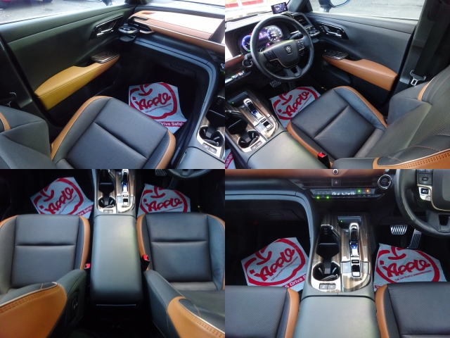 トヨタ&nbsp;クラウンクロスオーバー&nbsp;&nbsp;&nbsp;宮城県の詳細画像&nbsp;その7