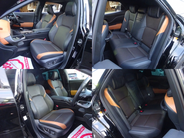 トヨタ&nbsp;クラウンクロスオーバー&nbsp;&nbsp;&nbsp;宮城県の詳細画像&nbsp;その8