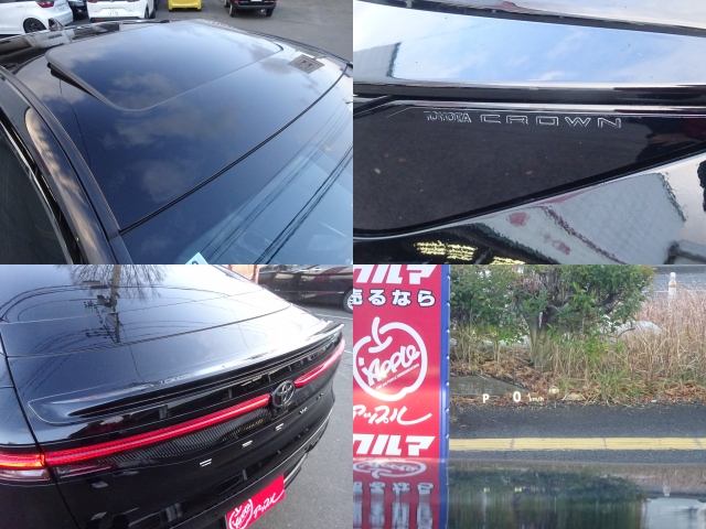 トヨタ&nbsp;クラウンクロスオーバー&nbsp;&nbsp;&nbsp;宮城県の詳細画像&nbsp;その9