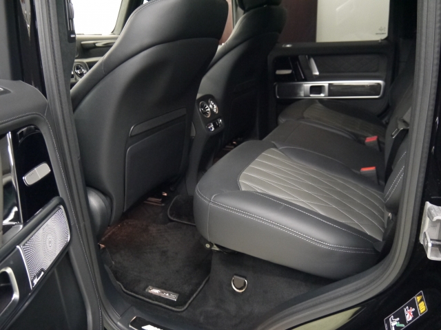 メルセデス・ベンツ&nbsp;Gクラス&nbsp;&nbsp;&nbsp;東京都の詳細画像&nbsp;その3