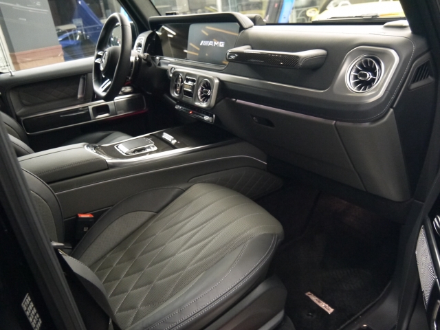 メルセデス・ベンツ&nbsp;Gクラス&nbsp;&nbsp;&nbsp;東京都の詳細画像&nbsp;その4
