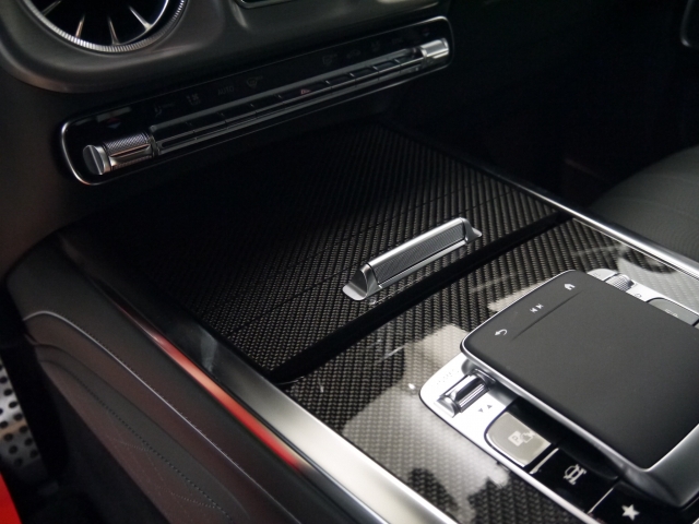 メルセデス・ベンツ&nbsp;Gクラス&nbsp;&nbsp;&nbsp;東京都の詳細画像&nbsp;その5