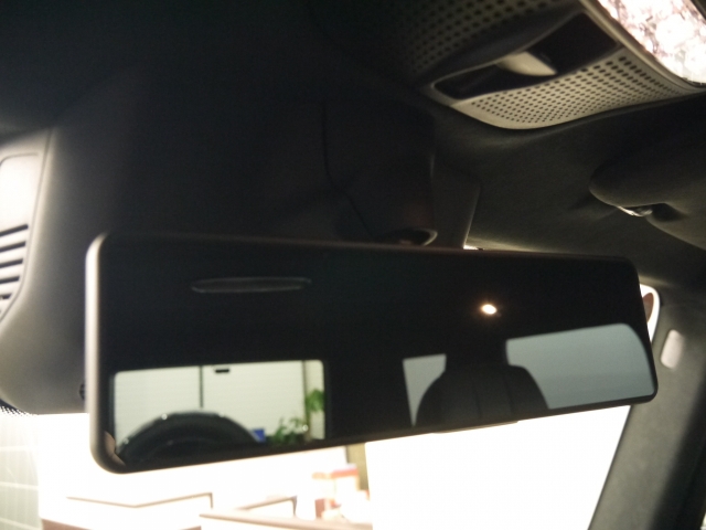 メルセデス・ベンツ&nbsp;Gクラス&nbsp;&nbsp;&nbsp;東京都の詳細画像&nbsp;その6