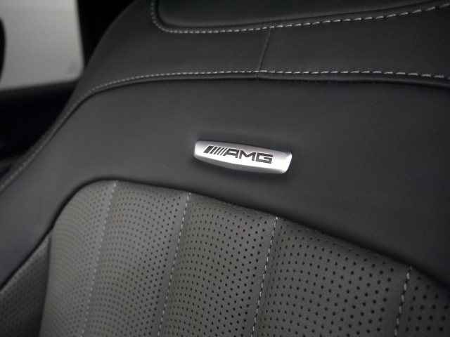 メルセデス・ベンツ&nbsp;Gクラス&nbsp;&nbsp;&nbsp;東京都の詳細画像&nbsp;その7