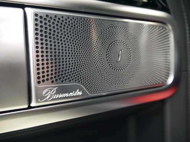 メルセデス・ベンツ&nbsp;Gクラス&nbsp;&nbsp;&nbsp;東京都の詳細画像&nbsp;その8