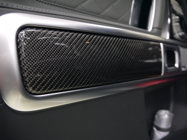 メルセデス・ベンツ&nbsp;Gクラス&nbsp;&nbsp;&nbsp;東京都の詳細画像&nbsp;その9