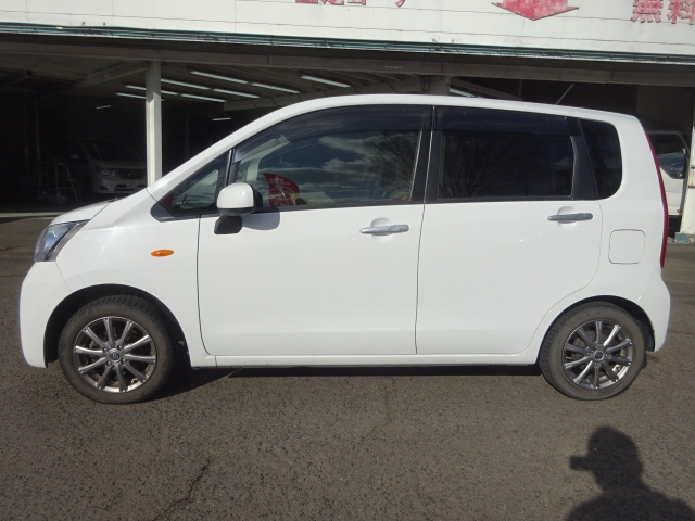 ダイハツ&nbsp;ムーヴ&nbsp;660 L スマートセレクション SA&nbsp;&nbsp;宮城県の詳細画像&nbsp;その6