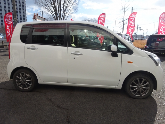 ダイハツ&nbsp;ムーヴ&nbsp;660 L スマートセレクション SA&nbsp;&nbsp;宮城県の詳細画像&nbsp;その7