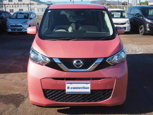 日産&nbsp;デイズ&nbsp;660 X&nbsp;&nbsp;新潟県の詳細画像&nbsp;その8