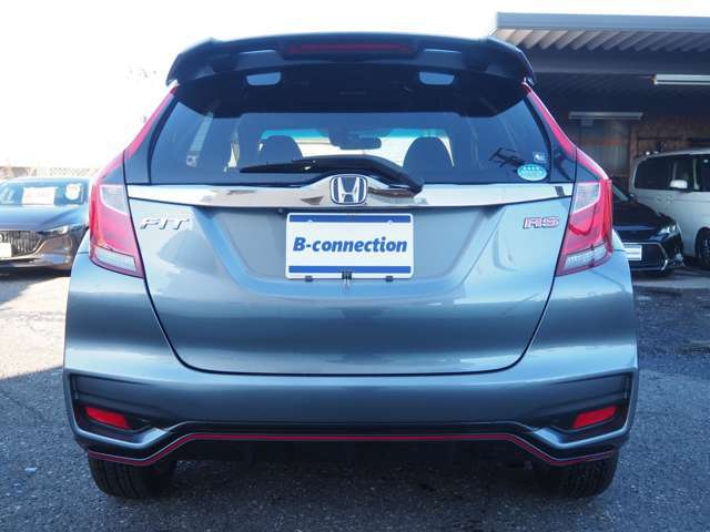 ホンダ&nbsp;フィット&nbsp;1.5 RS ホンダセンシング&nbsp;&nbsp;新潟県の詳細画像&nbsp;その9