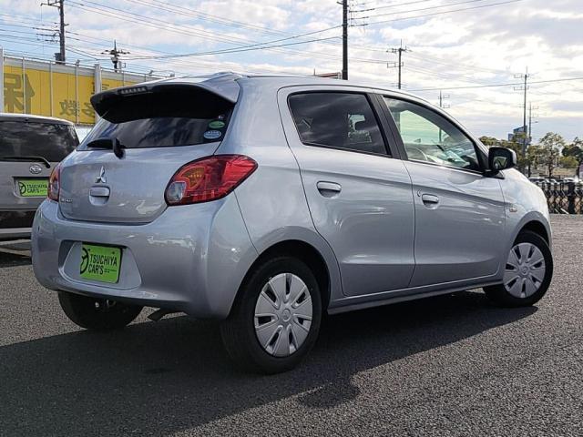 三菱&nbsp;ミラージュ&nbsp;1.0 M&nbsp;&nbsp;千葉県の詳細画像&nbsp;その2