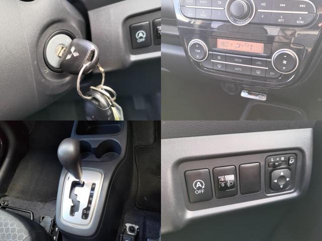 三菱&nbsp;ミラージュ&nbsp;1.0 M&nbsp;&nbsp;千葉県の詳細画像&nbsp;その5