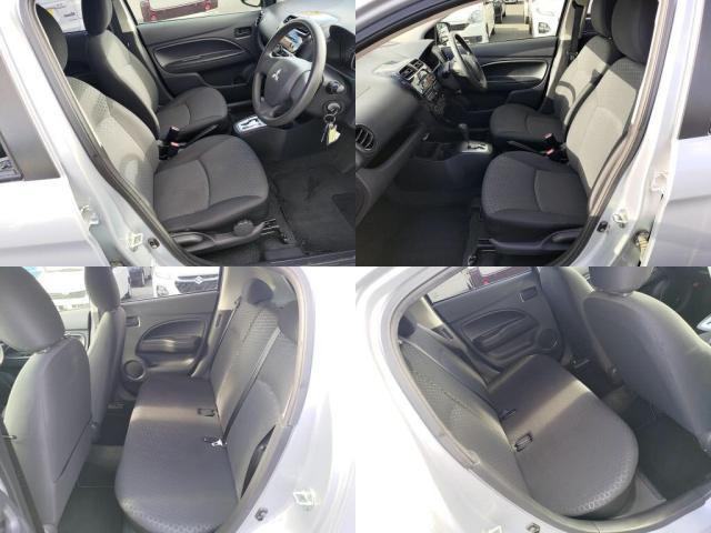 三菱&nbsp;ミラージュ&nbsp;1.0 M&nbsp;&nbsp;千葉県の詳細画像&nbsp;その7