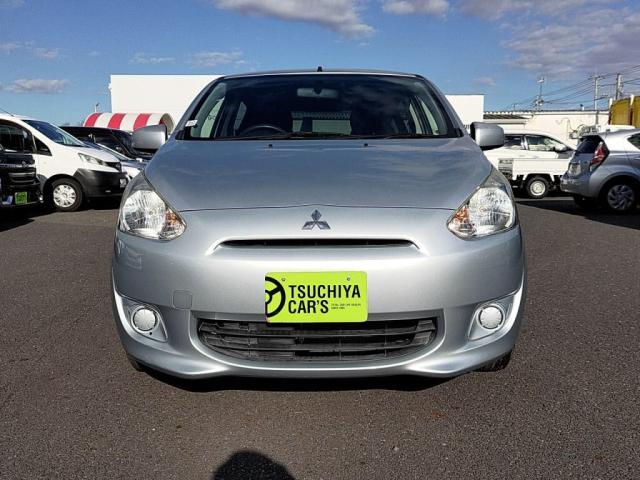 三菱&nbsp;ミラージュ&nbsp;1.0 M&nbsp;&nbsp;千葉県の詳細画像&nbsp;その9
