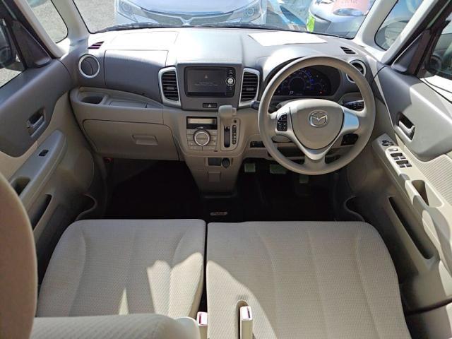 マツダ&nbsp;フレアワゴン&nbsp;660 XS&nbsp;&nbsp;千葉県の詳細画像&nbsp;その3