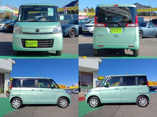 マツダ&nbsp;フレアワゴン&nbsp;660 XS&nbsp;&nbsp;千葉県の詳細画像&nbsp;その4