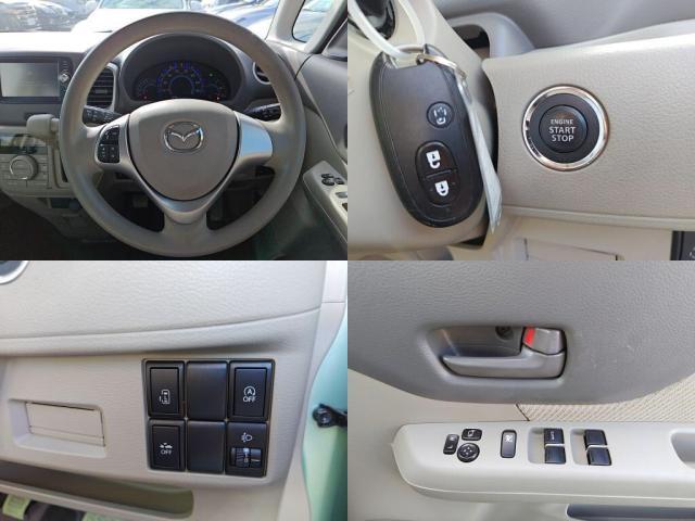 マツダ&nbsp;フレアワゴン&nbsp;660 XS&nbsp;&nbsp;千葉県の詳細画像&nbsp;その6