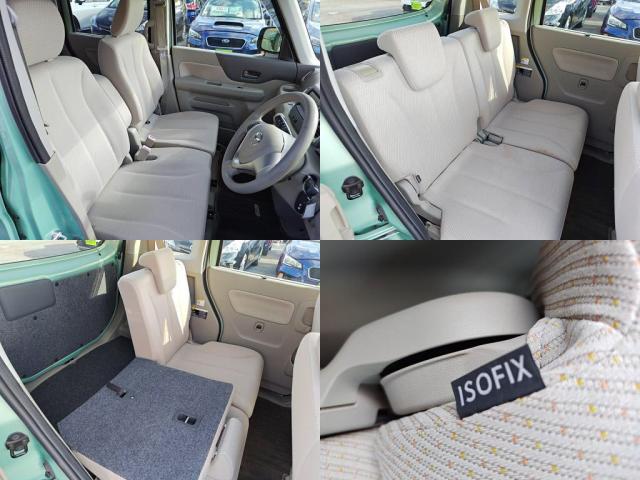 マツダ&nbsp;フレアワゴン&nbsp;660 XS&nbsp;&nbsp;千葉県の詳細画像&nbsp;その7