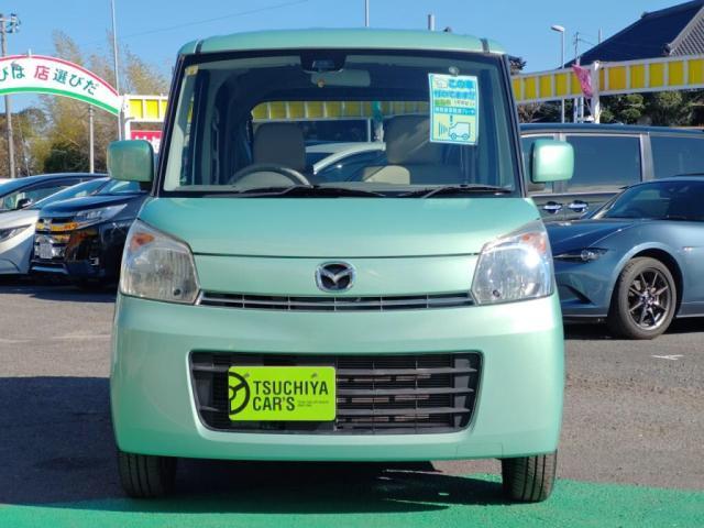 マツダ&nbsp;フレアワゴン&nbsp;660 XS&nbsp;&nbsp;千葉県の詳細画像&nbsp;その9