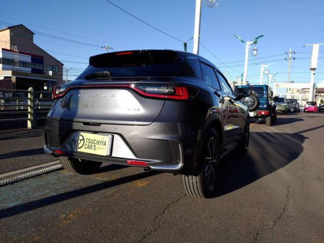 レクサス&nbsp;LBX&nbsp;クール&nbsp;&nbsp;千葉県の詳細画像&nbsp;その2