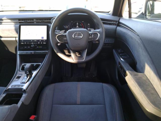レクサス&nbsp;LBX&nbsp;クール&nbsp;&nbsp;千葉県の詳細画像&nbsp;その3