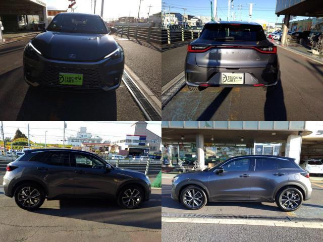 レクサス&nbsp;LBX&nbsp;クール&nbsp;&nbsp;千葉県の詳細画像&nbsp;その4