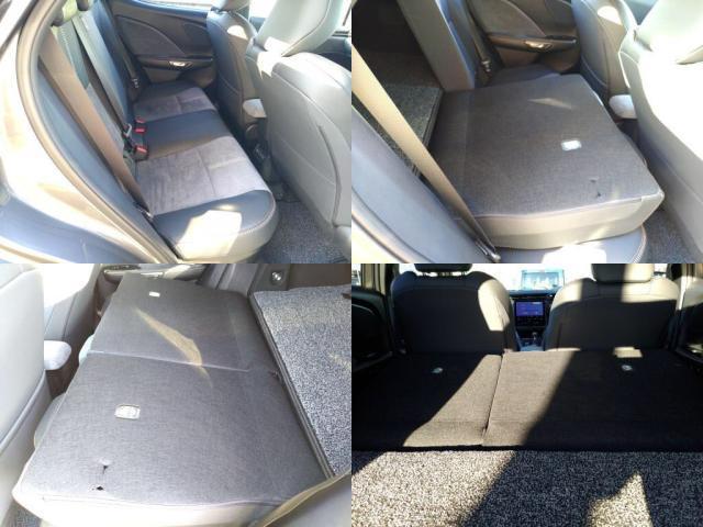 レクサス&nbsp;LBX&nbsp;クール&nbsp;&nbsp;千葉県の詳細画像&nbsp;その7