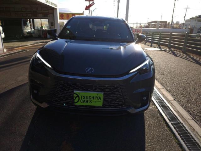 レクサス&nbsp;LBX&nbsp;クール&nbsp;&nbsp;千葉県の詳細画像&nbsp;その9