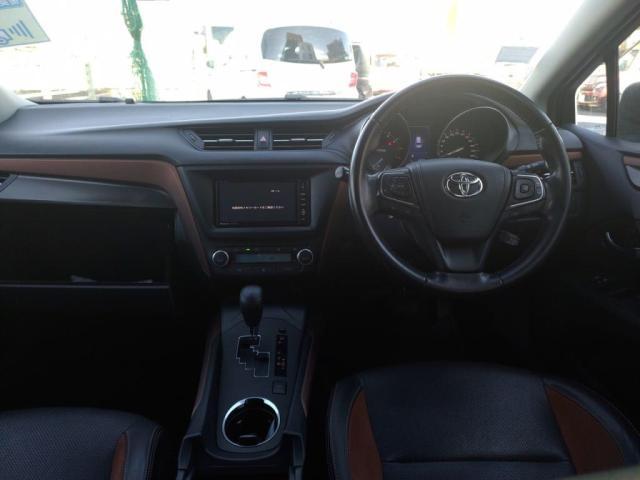 トヨタ&nbsp;アベンシスワゴン&nbsp;2.0 Li&nbsp;&nbsp;千葉県の詳細画像&nbsp;その3