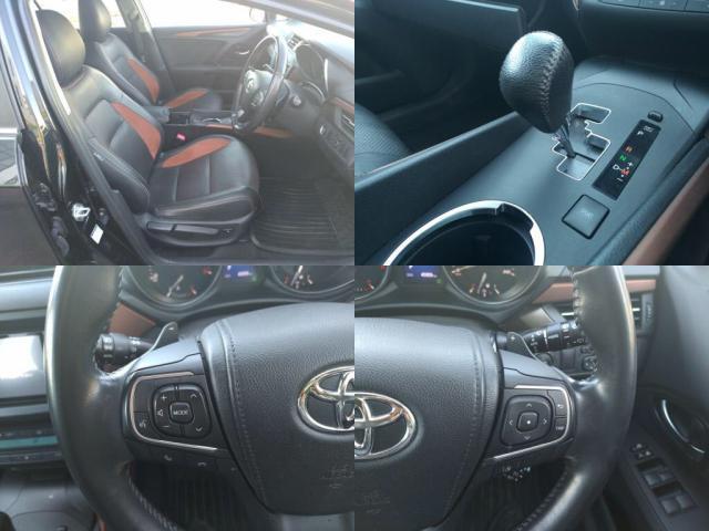 トヨタ&nbsp;アベンシスワゴン&nbsp;2.0 Li&nbsp;&nbsp;千葉県の詳細画像&nbsp;その5