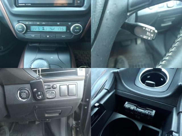 トヨタ&nbsp;アベンシスワゴン&nbsp;2.0 Li&nbsp;&nbsp;千葉県の詳細画像&nbsp;その6