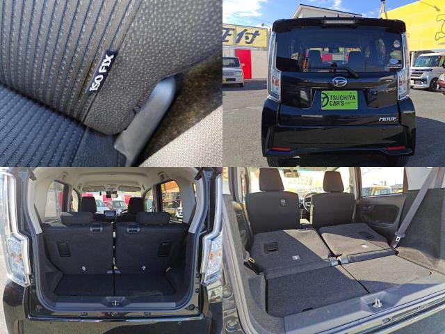 ダイハツ&nbsp;ムーヴ&nbsp;&nbsp;&nbsp;千葉県の詳細画像&nbsp;その8