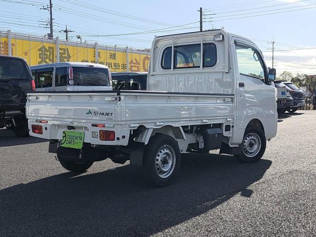 ダイハツ&nbsp;ハイゼットトラック&nbsp;&nbsp;&nbsp;千葉県の詳細画像&nbsp;その2