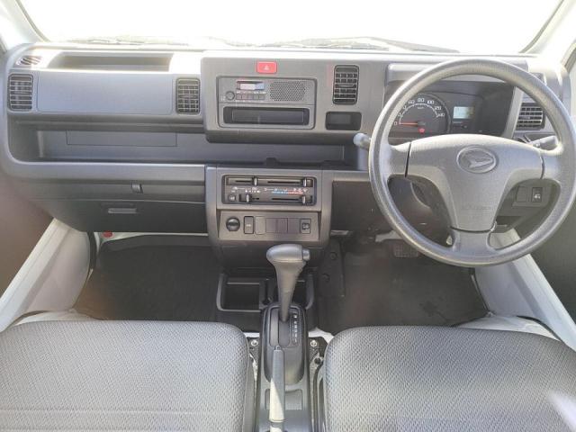 ダイハツ&nbsp;ハイゼットトラック&nbsp;&nbsp;&nbsp;千葉県の詳細画像&nbsp;その3