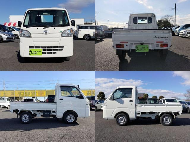 ダイハツ&nbsp;ハイゼットトラック&nbsp;&nbsp;&nbsp;千葉県の詳細画像&nbsp;その4