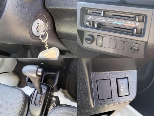 ダイハツ&nbsp;ハイゼットトラック&nbsp;&nbsp;&nbsp;千葉県の詳細画像&nbsp;その5