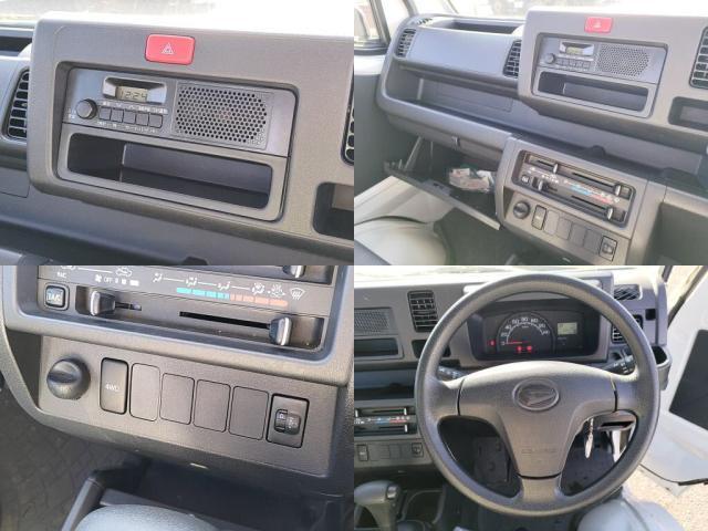 ダイハツ&nbsp;ハイゼットトラック&nbsp;&nbsp;&nbsp;千葉県の詳細画像&nbsp;その6