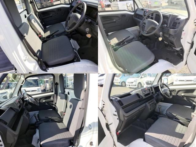 ダイハツ&nbsp;ハイゼットトラック&nbsp;&nbsp;&nbsp;千葉県の詳細画像&nbsp;その7