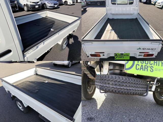 ダイハツ&nbsp;ハイゼットトラック&nbsp;&nbsp;&nbsp;千葉県の詳細画像&nbsp;その8