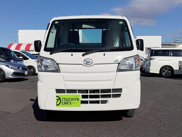 ダイハツ&nbsp;ハイゼットトラック&nbsp;&nbsp;&nbsp;千葉県の詳細画像&nbsp;その9