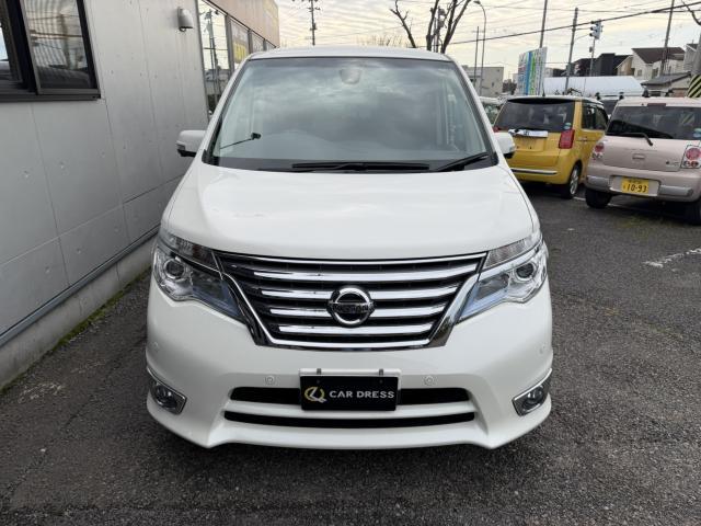 日産&nbsp;セレナ&nbsp;&nbsp;&nbsp;新潟県の詳細画像&nbsp;その3