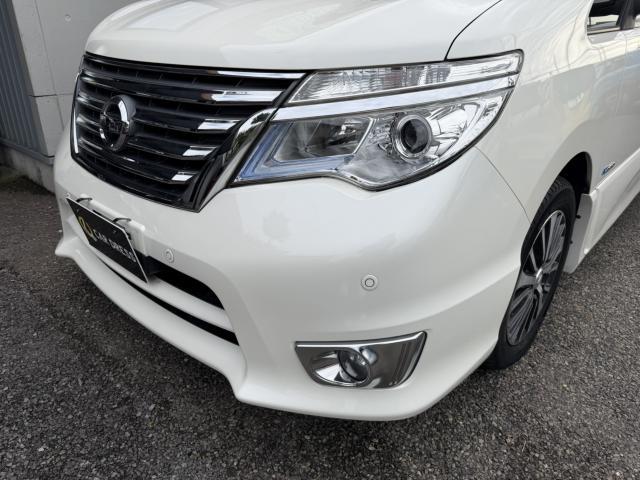 日産&nbsp;セレナ&nbsp;&nbsp;&nbsp;新潟県の詳細画像&nbsp;その4