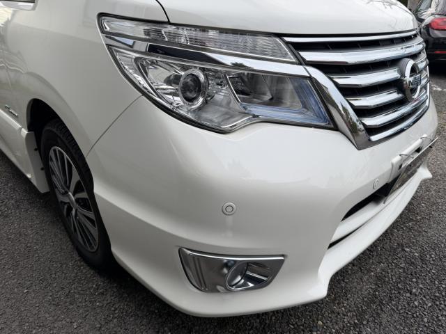 日産&nbsp;セレナ&nbsp;&nbsp;&nbsp;新潟県の詳細画像&nbsp;その5