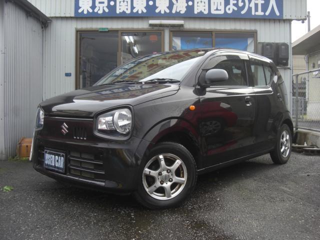 スズキ&nbsp;アルト&nbsp;660 L&nbsp;&nbsp;新潟県