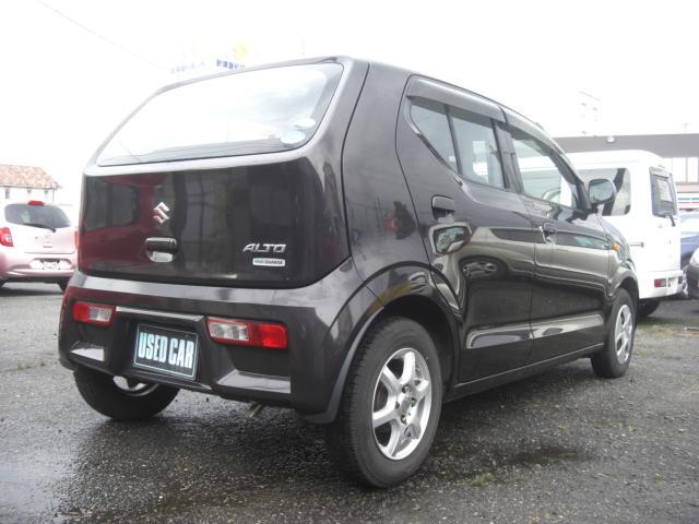 スズキ&nbsp;アルト&nbsp;660 L&nbsp;&nbsp;新潟県の詳細画像&nbsp;その2