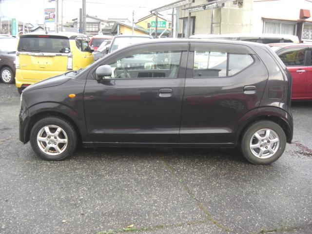 スズキ&nbsp;アルト&nbsp;660 L&nbsp;&nbsp;新潟県の詳細画像&nbsp;その4